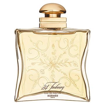 Hermes 24 Faubourg 1.6 Oz Eau De Parfum Spray