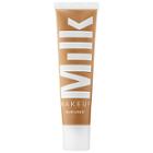Milk Makeup Blur Liquid Matte Foundation Caramel 1 Oz/ 30 Ml