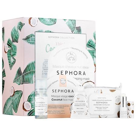 Sephora Collection This Is Coco-nuts! Set
