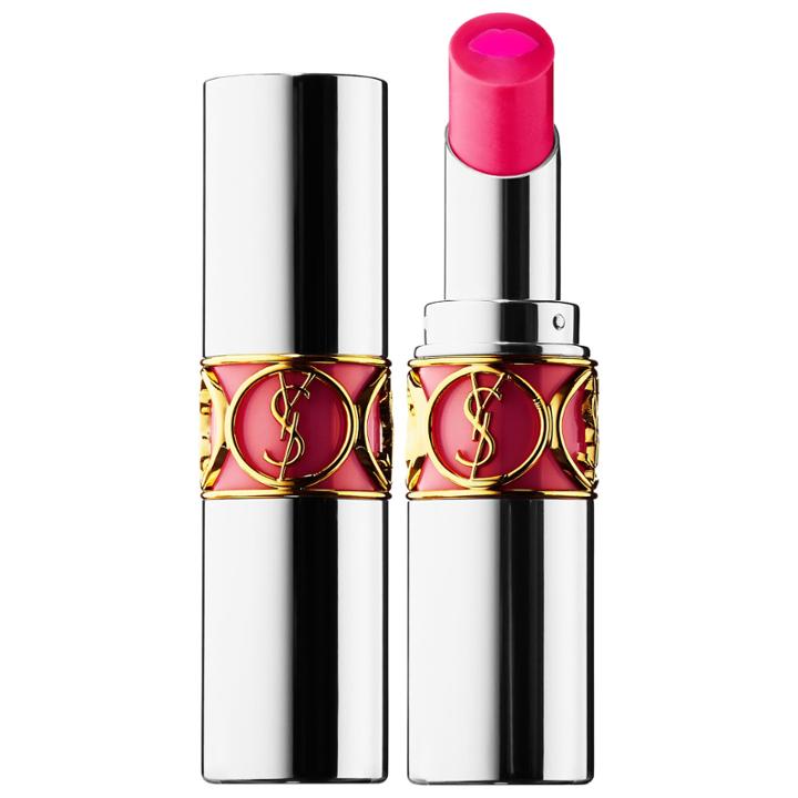 Yves Saint Laurent Volupt Tint-in-balm 12 Try Me Berry 0.12 Oz
