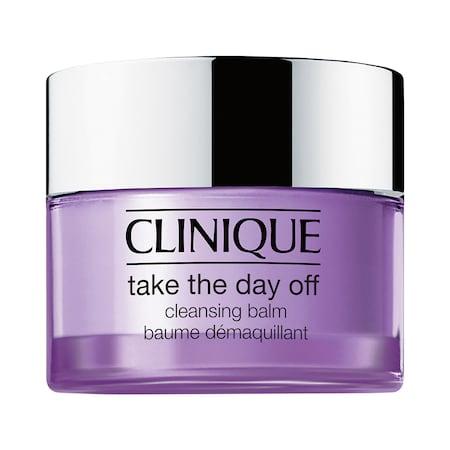 Clinique Take The Day Off Cleansing Balm 1 Oz/ 30 Ml