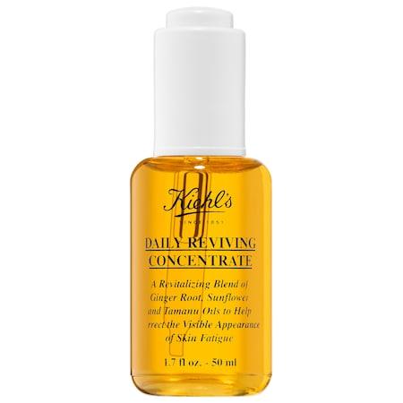 Kiehl's Since 1851 Daily Reviving Concentrate 1.7 Oz/ 50 Ml
