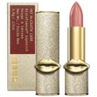 Pat Mcgrath Labs Blitztrance&trade; Lipstick Nude Romantique 0.13 Oz/ 3.7 G