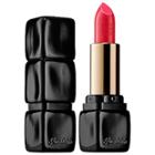 Guerlain Kisskiss Creamy Satin Finish Lipstick Very Pink 360 0.12 Oz/ 3.4 G