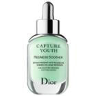 Dior Capture Youth Serum Collection Redness Soother Age-delay Anti-redness Soothing Serum 1 Oz/ 30 Ml