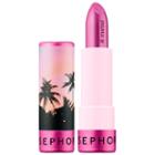 Sephora Collection #lipstories 13 Coconut Grove (metal Finish) 0.14 Oz/ 4 G