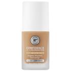 It Cosmetics Confidence In A Foundation 315 Tan Amber (w) 1 Oz/ 30 Ml