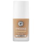 It Cosmetics Confidence In A Foundation 315 Tan Amber (w) 1 Oz/ 30 Ml