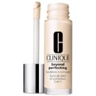 Clinique Beyond Perfecting Foundation + Concealer Cn 0.5 Shell 1 Oz/ 30 Ml