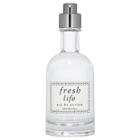 Fresh Fresh Life(tm) 3.3 Oz/ 100 Ml Eau De Parfum Spray
