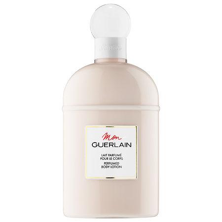 Guerlain Mon Guerlain Perfumed Body Lotion 6.7 Oz/ 200 Ml