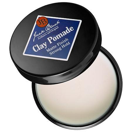 Jack Black Clay Pomade 2.75 Oz