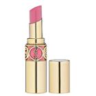Yves Saint Laurent Rouge Volupte - Silky Sensual Radiant Lipstick Spf 15 8 Fetish Pink 0.12 Oz