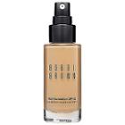 Bobbi Brown Skin Foundation Spf 15 Warm Natural 4.5 1 Oz