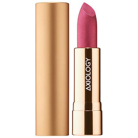 Axiology Natural Lipstick Attitude 0.14 Oz/ 4 G