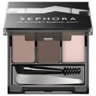 Sephora Collection Eyebrow Editor 03 Dark Brown