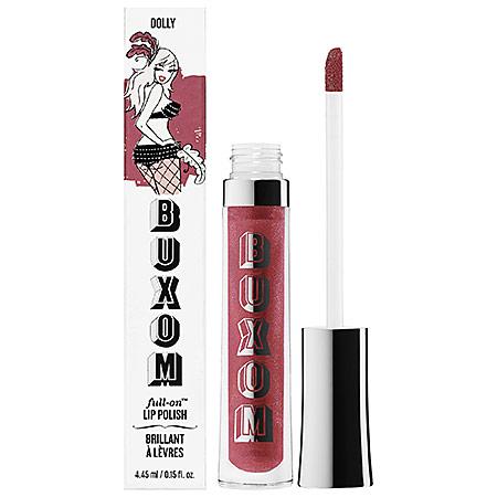 Buxom Full-on&trade; Lip Polish Dolly 0.15 Oz/ 4.44 Ml
