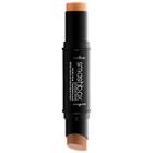 Smashbox Studio Skin Face Shaping Foundation Stick 4 0.26 Oz/ 7.5 G Foundation, 0.14 Oz/ 4.25 G Soft Contour