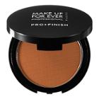 Make Up For Ever Pro Finish Multi-use Powder Foundation 175 Golden Caramel 0.35 Oz