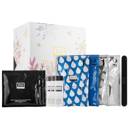 Erno Laszlo The Art Of Masking