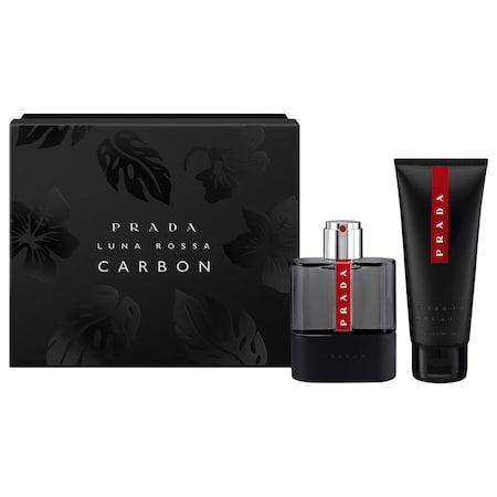 Prada Luna Rossa Carbon Set