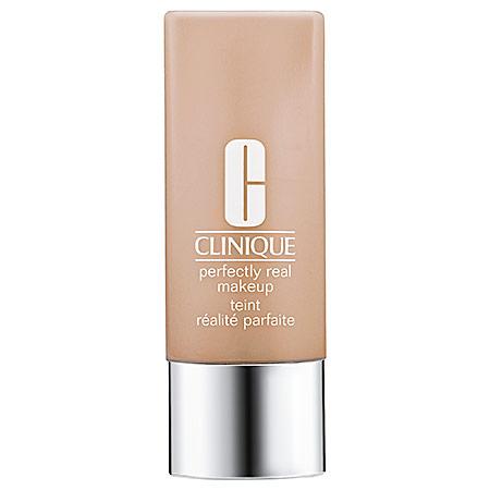 Clinique Perfectly Real&trade; Makeup Shade 22 1 Oz