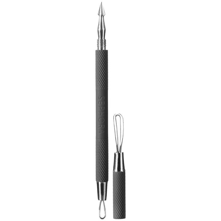 Sephora Collection 3-in-1 Extractor Textured Gray