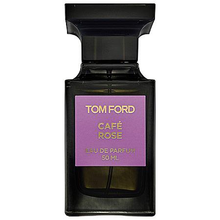 Tom Ford Cafe Rose 1.7 Oz/ 50 Ml Eau De Parfum Spray