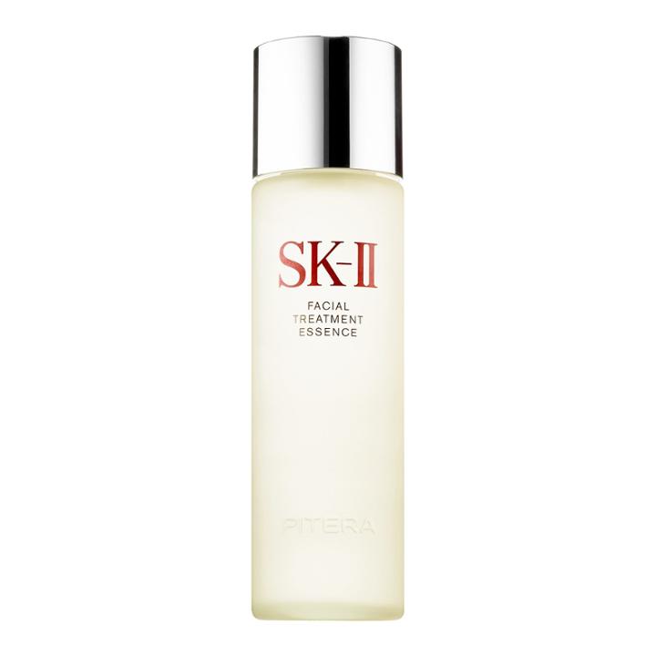 Sk-ii Facial Treatment Essence (pitera Essence) 5.4 Oz/ 160 Ml