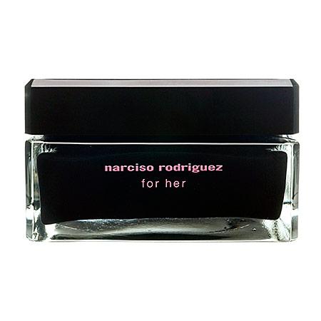 Narciso Rodriguez For Her Cream 5.2 Oz