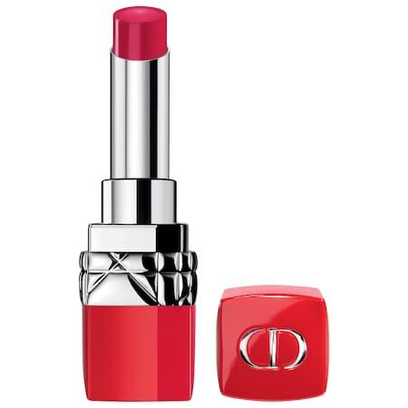 Dior Rouge Dior Ultra Rouge Lipstick 763 Ultra Hype