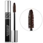 Dior Diorshow Waterproof Mascara Catwalk Brown 0.38 Oz