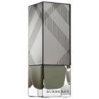 Burberry Autumn/winter 2015 Nail Polish Khaki Green No. 205 0.27 Oz