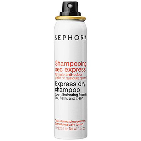 Sephora Collection Express Dry Shampoo 1.57 Oz/ 46 Ml