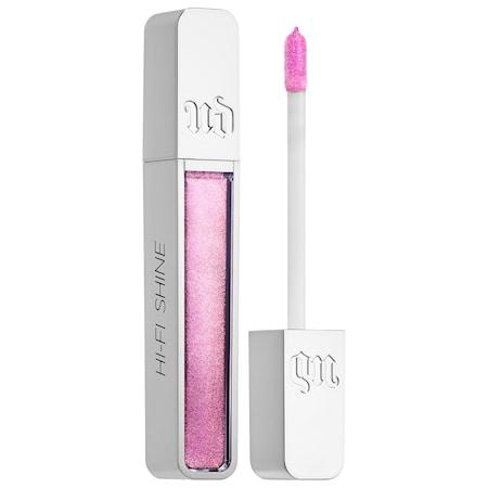 Urban Decay Hi-fi Shine Ultra Cushion Lip Gloss Spl 0.23 Oz/ 7 Ml