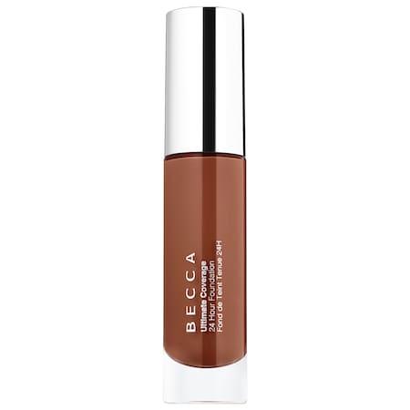 Becca Ultimate Coverage 24-hour Foundation Espresso 1.01 Oz/ 30 Ml