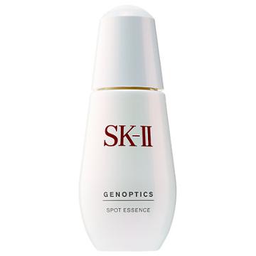 Sk-ii Genoptics Spot Essence 1.6 Oz