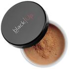 Black Up Loose Powder Pli 4 0.70 Oz