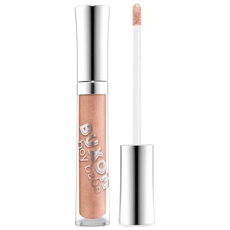 Buxom Boy Babes Full-on(tm) Plumping Lip Polish Gloss Cohl 0.15 Oz/ 4.45 Ml