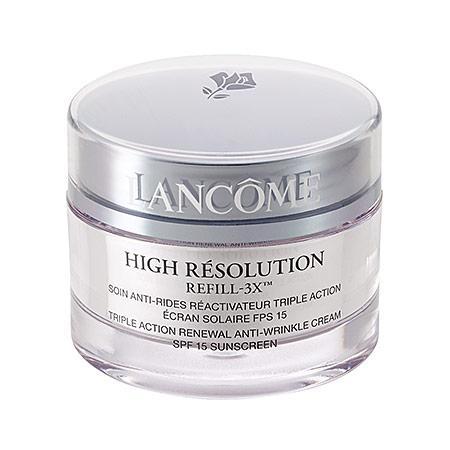 Lancome High Resolution Refill-3x(tm) Spf 15 1.69 Oz