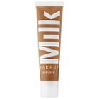 Milk Makeup Blur Liquid Matte Foundation Golden Deep 1 Oz/ 30 Ml