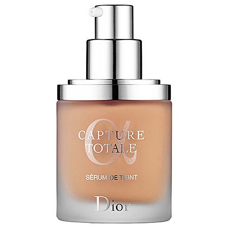 Dior Capture Totale Foundation Rosy Beige 032 1 Oz