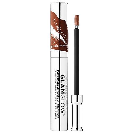 Glamglow Plumprageous(tm) Nudes Collection Lip Treatment Triple-x 0.12 Oz/ 3.8 Ml
