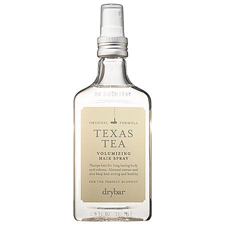 Drybar Texas Tea Volumizing Spray 5.9 Oz
