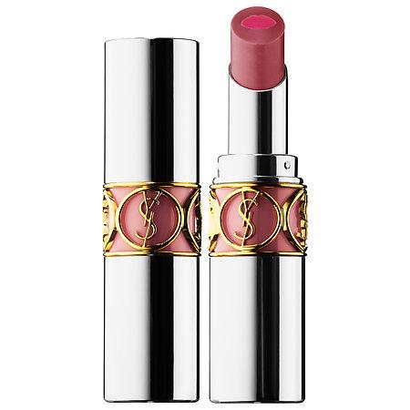 Yves Saint Laurent Volupte Tint-in-balm 1 Dream Me Nude 0.12 Oz
