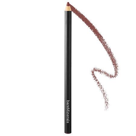 Bareminerals Gen Nude(tm) Under Over(tm) Lip Liner Attitude 0.05 Oz/ 1.4 G