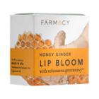 Farmacy Lip Bloom Honey Ginger 0.25 Oz