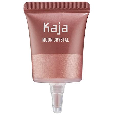 Kaja Moon Crystal Sparkling Eye Pigment 01 Goddess 0.29 Oz/ 8.5 G