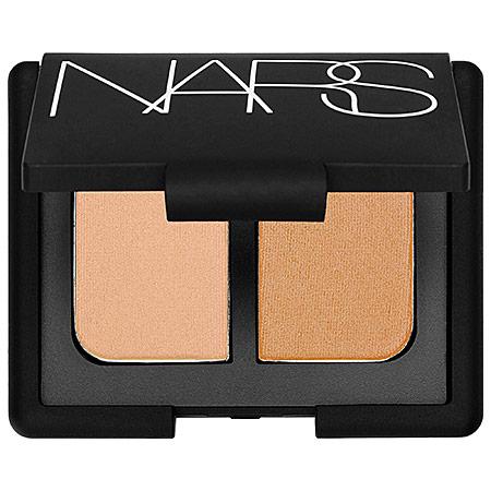 Nars Duo Eyeshadow Alhambra 0.14 Oz/ 4 G