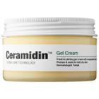 Dr. Jart+ Ceramidin Gel-cream 3 Oz/ 89 Ml